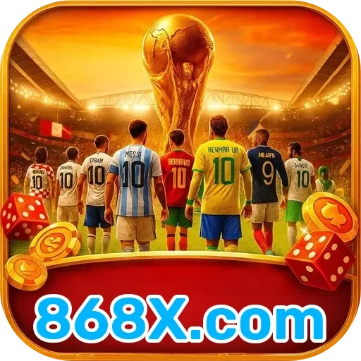 868X.com Jogos