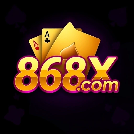 868X.com | Acesse o App do Cassino Mais Confiável do Brasil